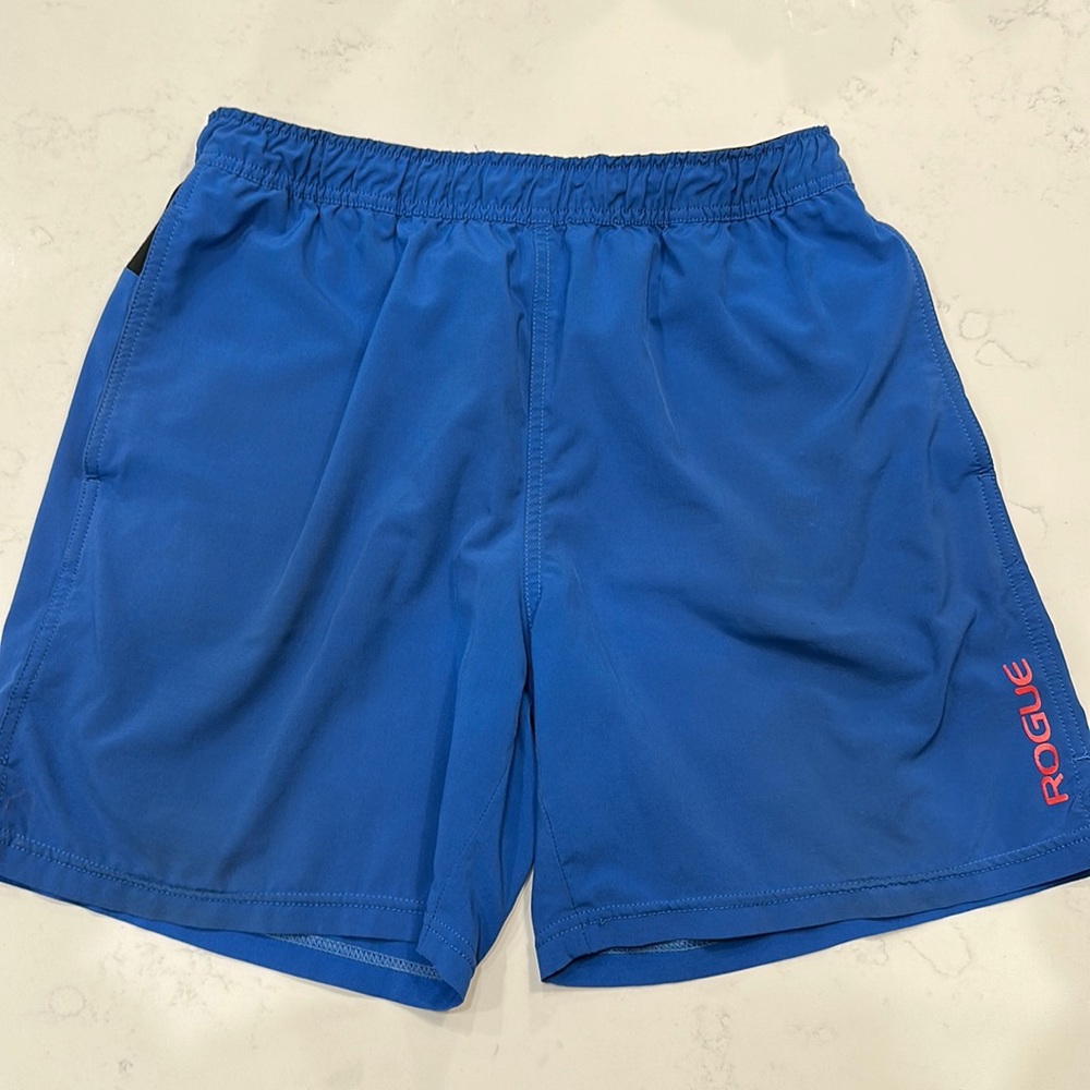 Rogue shorts